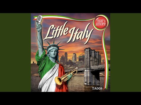 Mannaggia amme (Vocal)