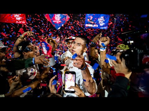 Sean Lew vs. SonLam | Red Bull Dance Your Style USA National Final | Final Battle