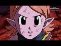 Super Dragon Ball Heroes Ultra God Mission Episode 10 Twixtor Clip