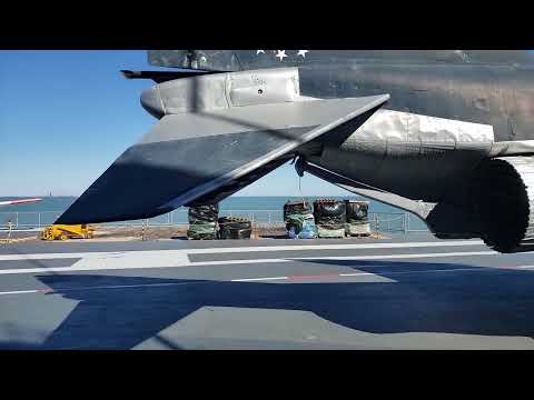 Corpus Christi's War Veteran