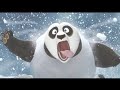 Kung Fu Panda 2 2011 Po Journey To Shen S City Hindi Dubbed Movie
