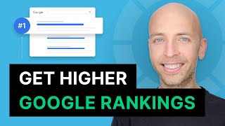 How to Get Higher Google Rankings in 2019 [New Checklist]