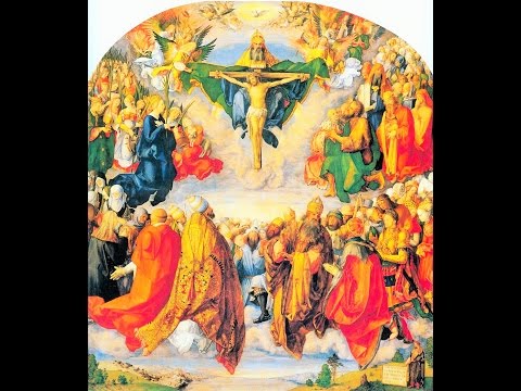 Litany of All Saints, Healing & Deliverance, Protection Prayer to Queen of Angels