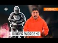 HOE WORD JE EEN RIDDER? #4 | Het Verhaal van Nederland Histories | NPO Zapp