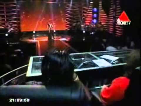 Upul Nuwan Vidaha- Amal Perera