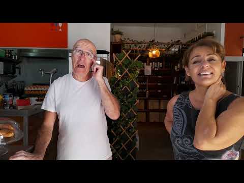 Tenerife Today Monday 4th October 2021 - I recommend this bar for the best pint of Estrella !