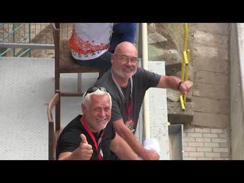 AUTOCROSS NEWS #22 Sobota Poříčí nad Sázavou