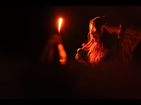 Rita G. Techno mix @Projekt Beirut