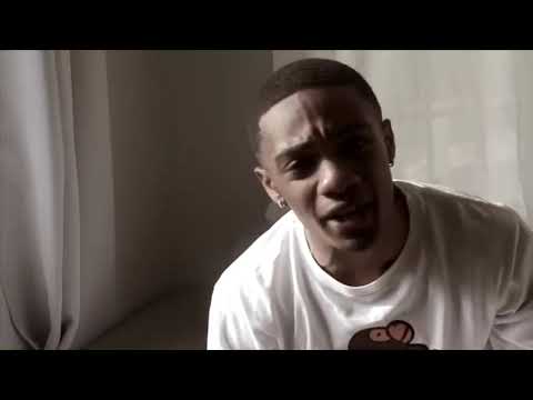 Jeaux Pown x Get Em Kay - Let It Geaux [SUBMISSION]