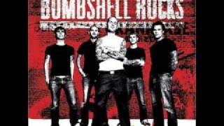 Bombshell Rocks - My Own War