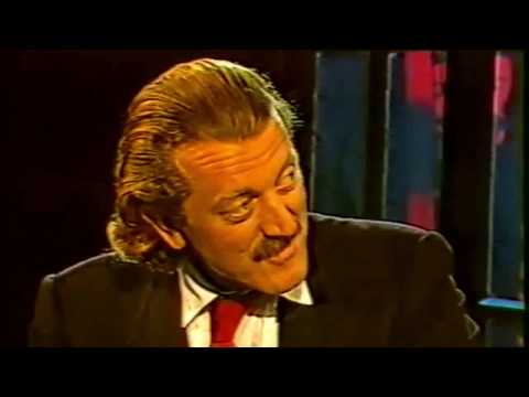 Yello - Interview mit Dieter Meier & Boris Blank - Che 1987
