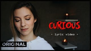 Romy Wave - Curious {Lyric Video} original song