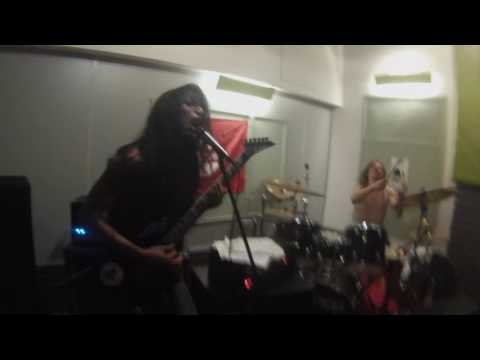 subhuman hordes - grindcore novara live