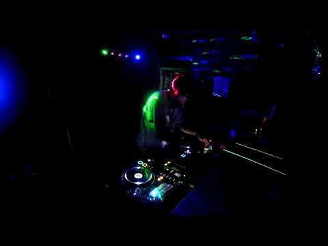 ViperStar b2b Phadisky LIVE at Syco Presents Activist (6 January 2018)