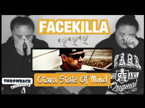 THROWBACK THURSDAYS | 🕊 FACEKILLA 🕊 - Otara State Of Mind | POLY REACTORS