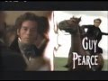 2002 The Count Of Monte Cristo TV Commercial