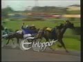 TV4 Stationsvinjett Och Elitloppet Intro 1997 05 25