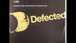 Bobby Blanco - 3AM (Side B1 Fuzzy Hair Remix)