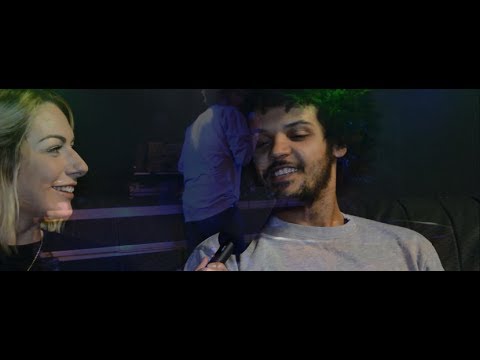 #RAPresent // Im Interview: MNERO (Juni 2017) #DBT