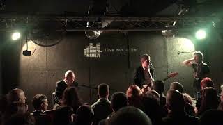 Steve Wynn, Chris Cacavas, Rodrigo D&#39;Erasmo - How Did I Find Myself Here