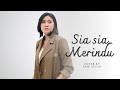 Erie Suzan Sia Sia Merindu Cover