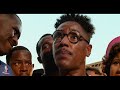 A Tribe Called Quest - One Two Sh*t ("Do The Right Thing" Fan-Made Music Video)