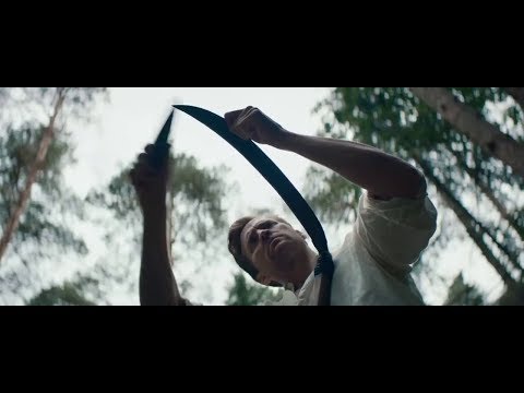 Угоняя лошадей  Тизер трейлер 2019 ТН/Ut og stjæle hester