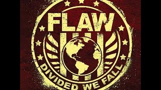 Flaw - Divided We Fall (2016) (Full Album)