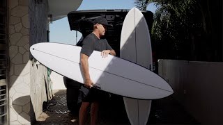 Official Presentation - El Baron