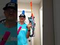 XSHOT HEAVY GUY: Cowboy Shootout 2