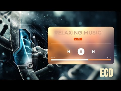 HIGH FIVE |  Music LIVE - ECD #ECD #LIVE #RADIO