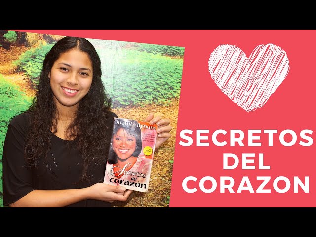 Vídeo relacionado con Secretos del corazón (Romance y secretos de la Regencia nº 1)