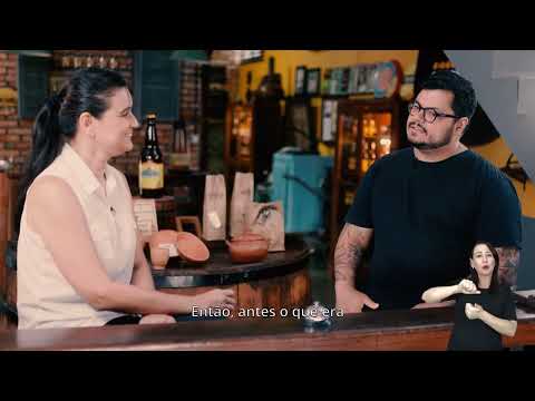 GASTRONOMIA FARTURA | Ep. 2 – Januária, o berço da cachaça mineira