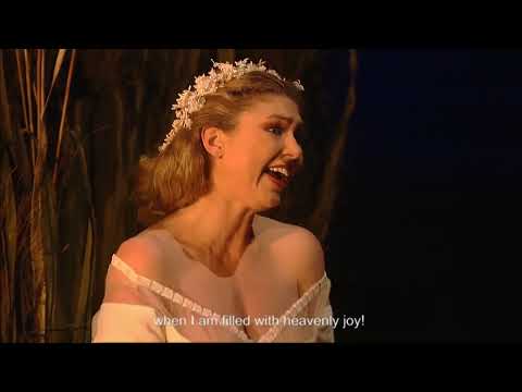 Richard Wagner: Lohengrin - Act III HD (with English subtitles)