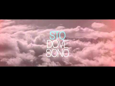 Shorty Shok - Nuvole feat Mr. EveN (Official Lyric Video)