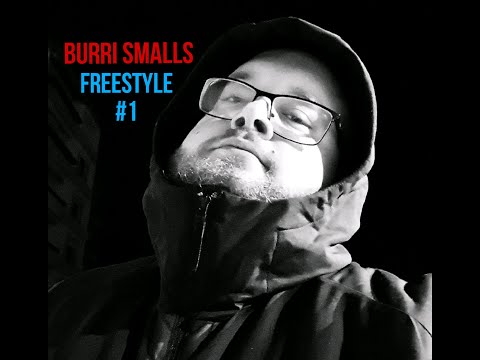 Burri Smalls - Freestyle #1 (prod. Haake)