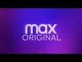 Max Original Logo
