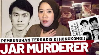 Download lagu PEMBUNUHAN T3R5AD1S DI HONGKONG JAR MURDERER... mp3