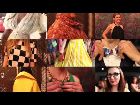 Uncovering the Brisbane Look - Teaser