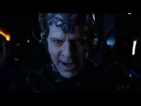 The Flash vs The Thinker | The Flash Season 4 | S03E09