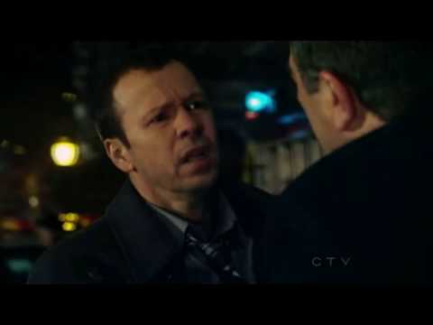 Danny and Linda - Hold On