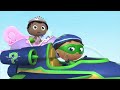 Super WHY Full Episodes Compilation HD SUPER WHY Halloween And More Videos For Kids