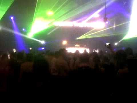 Nightmare create the future Main-stage