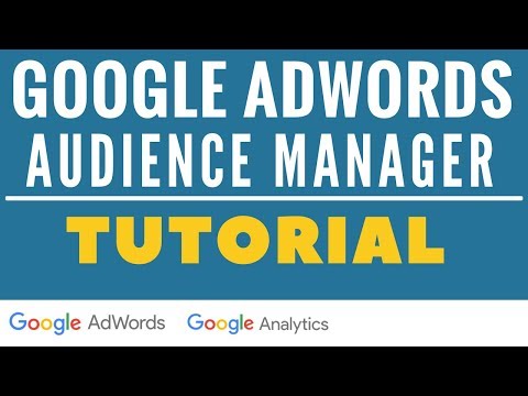 Google Ads Tutorial 2020 Step By Step Google AdWords Tutorial for Search Campaigns