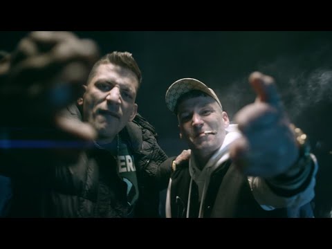 LX feat. GZUZ - Nonstop