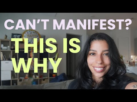 Your Nervous System is Blocking Your Manifestations — Here’s How to Fix It