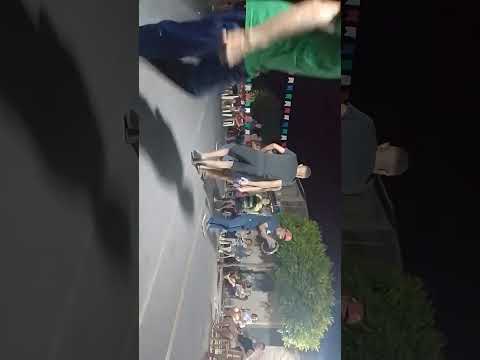 Dança de São Gonçalo - Saboeiro/CEARÁ