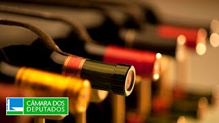 FINANÇAS E TRIBUTAÇÃO - Reforma tributária e mercado ilegal no setor vitivinícola brasileiro - 04/11/2025 15:00