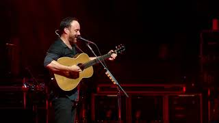 Dave Matthews Band - Come On Come On - 6/22/18 - Xfinity Center