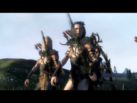 TW Warhammer  : Mixu's Norsca Unit Pack